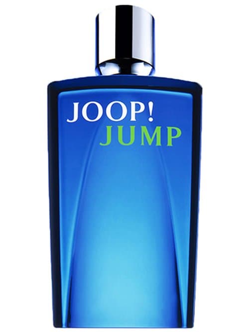 Joop! Jump