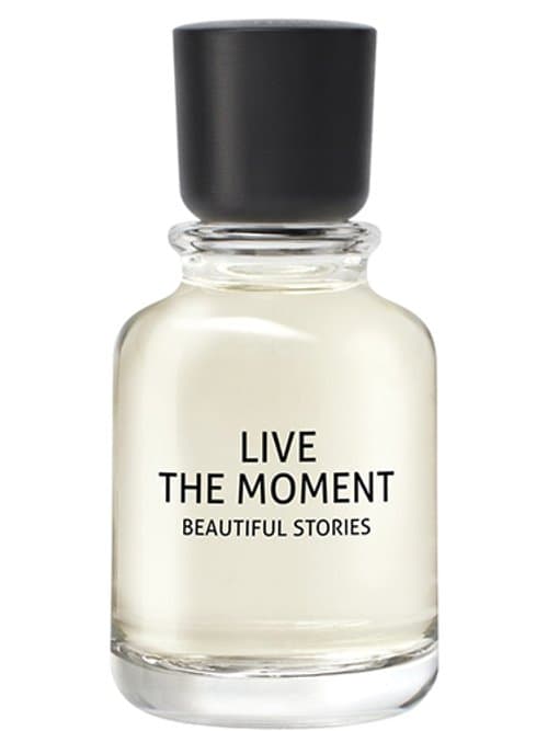 Live The Moment