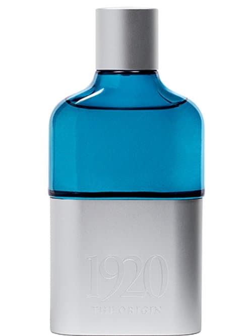 Tous 1920 The Origin Eau De Toilette