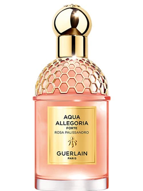 Rosa Palissandro Forte