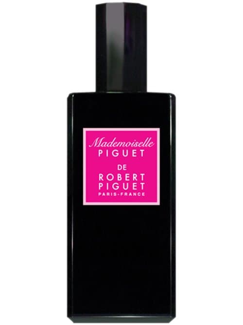 Mademoiselle Piguet