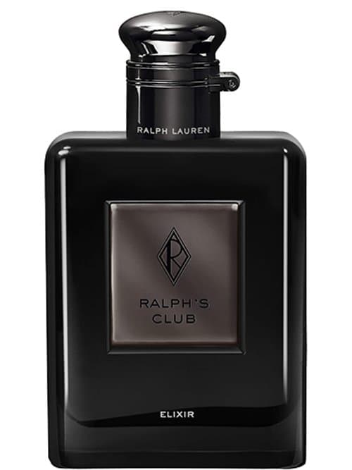 Ralph'S Club Elixir