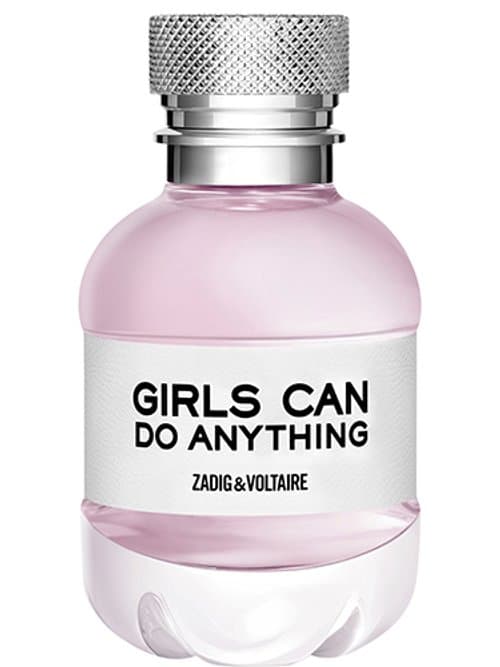 Girls Can Do Anything