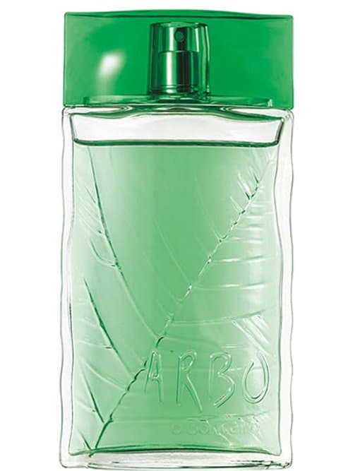 Arbo Botanic