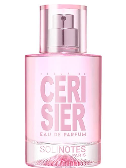 Fleur De Cerisier
