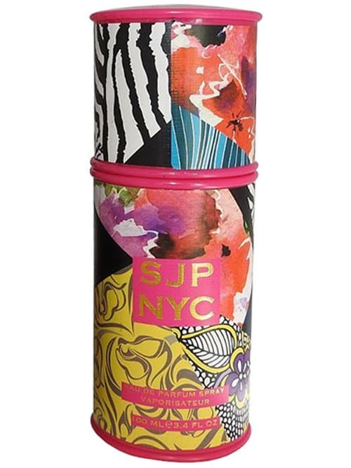 Sjp Nyc Eau De Parfum