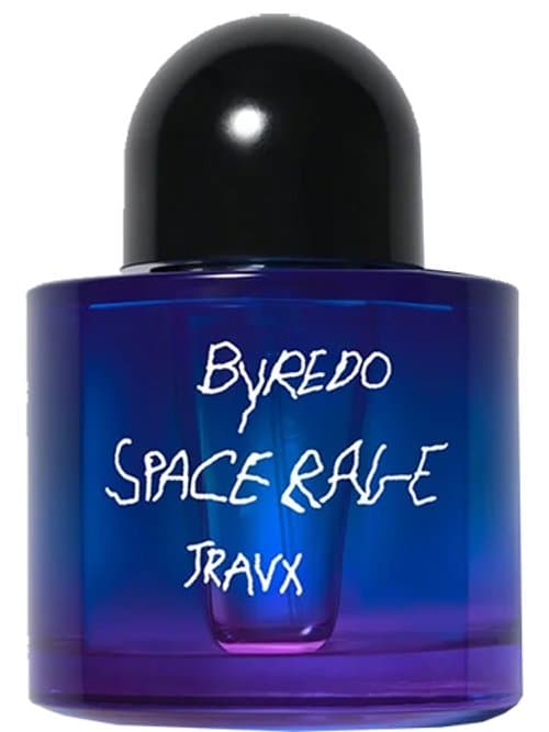 Space Rage Travx 2020