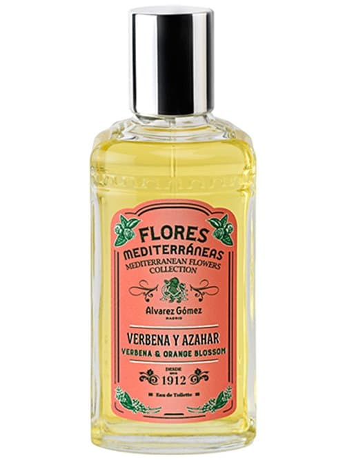 Verbena Y Azahar