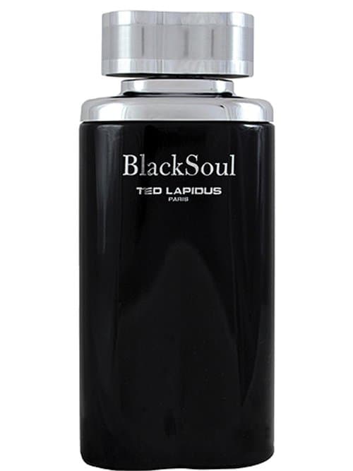 Blacksoul