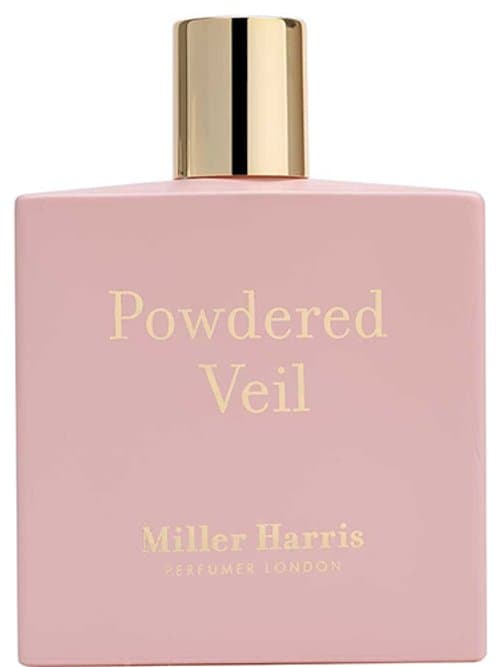 Powdered Veil