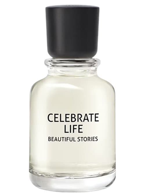 Beautiful Stories Celebrate Life