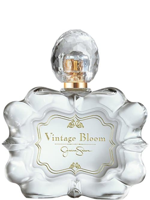 Jessica Simpson Vintage Bloom