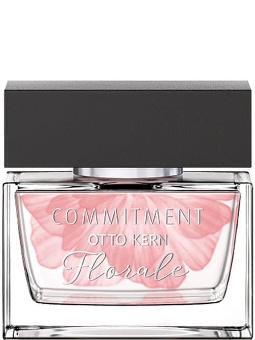 Commitment Florale Eau De Toilette