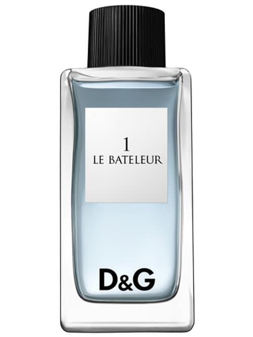 D&G : 1 Le Bateleur