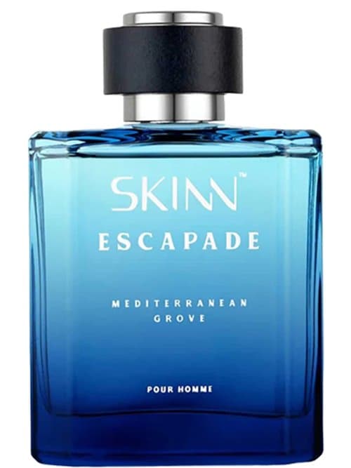 Escapade Mediteranean Grove