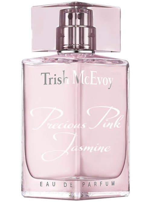 Precious Pink Jasmine