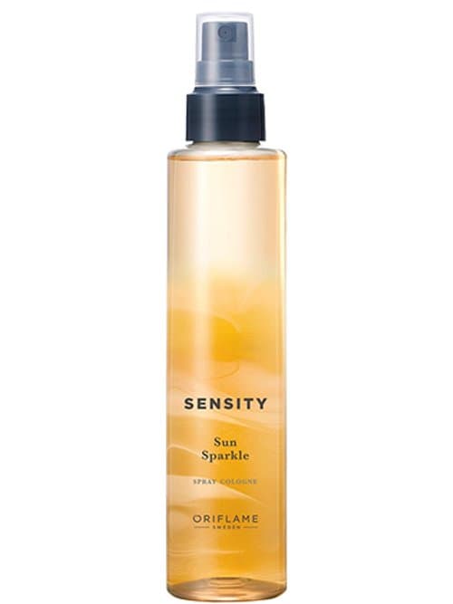 Sensity Sun Sparkle