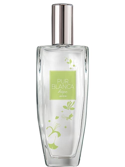 Pur Blanca Hope
