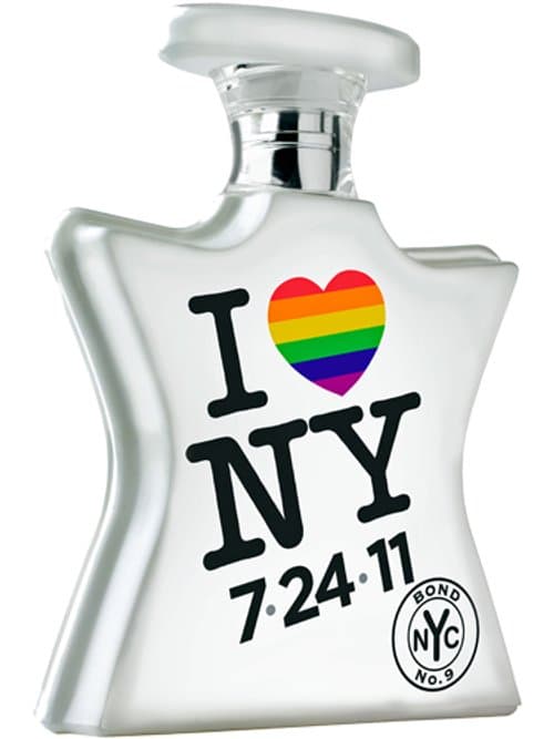 I Love Ny For Marriage Equality