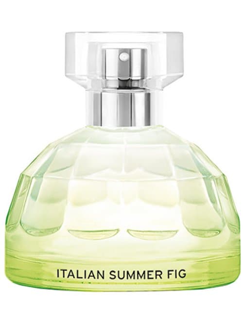Voyage : Italian Summer Fig