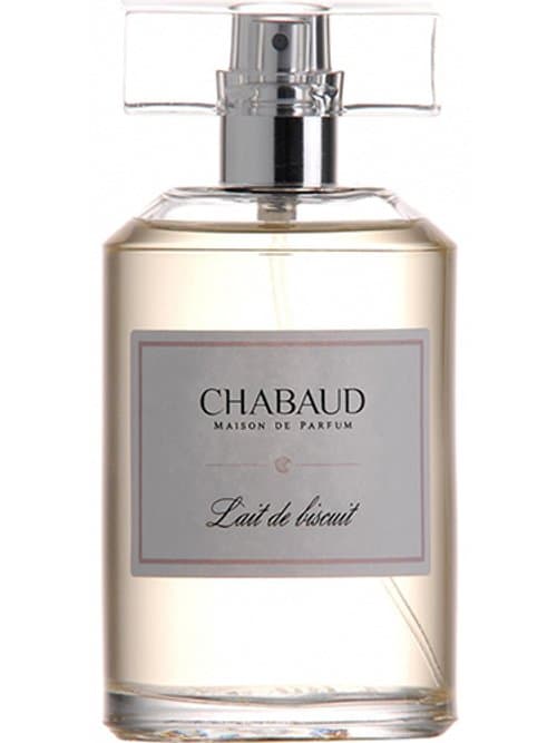 Lait De Biscuit