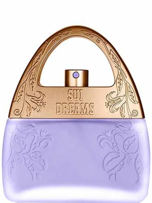 Sui Dreams In Purple