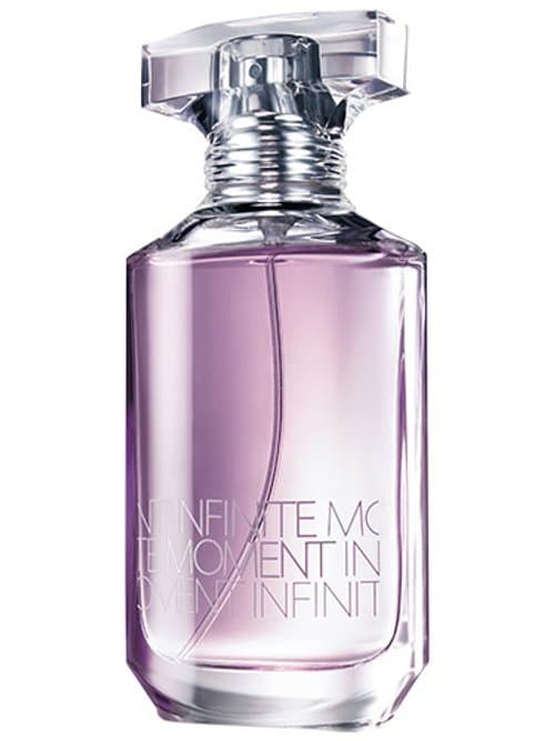 Infinite Moment For Her