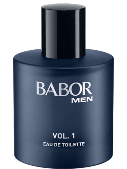 Babor Men Vol. 1