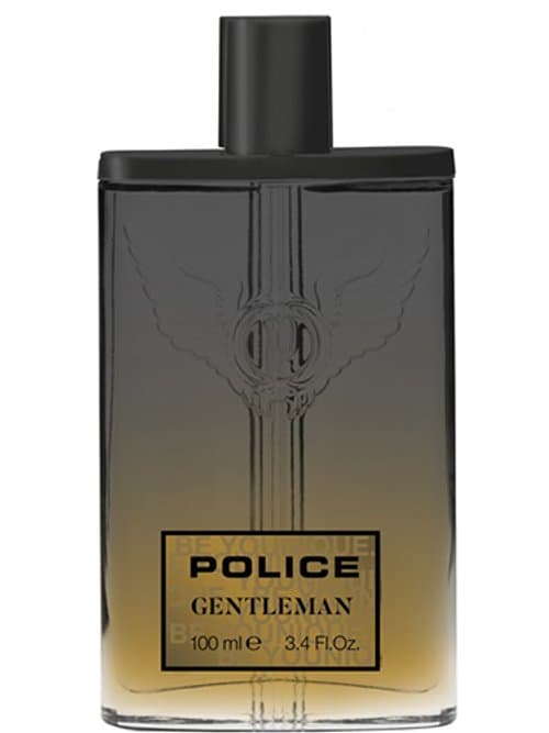 Police Gentleman
