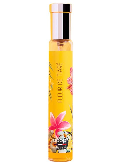 Fleur De Tiaré
