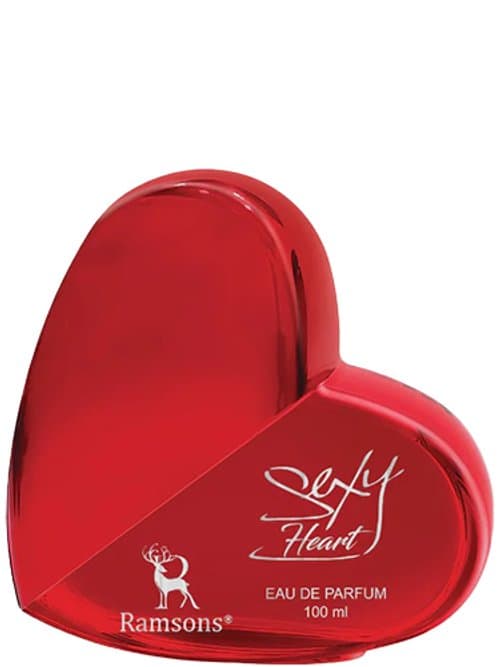 Sexy Heart
