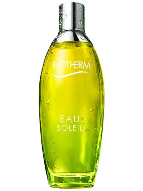 Eau Soleil