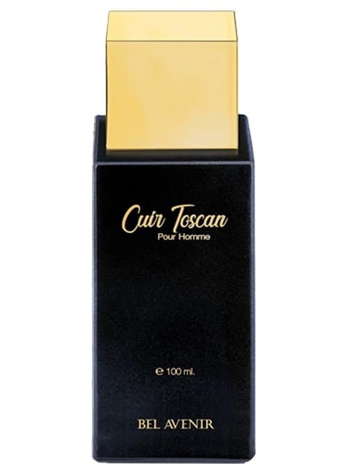 Cuir Toscan