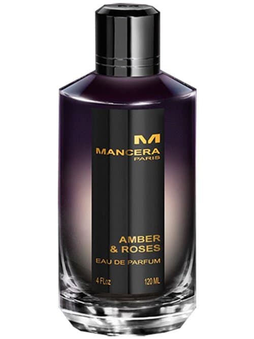 Amber & Roses