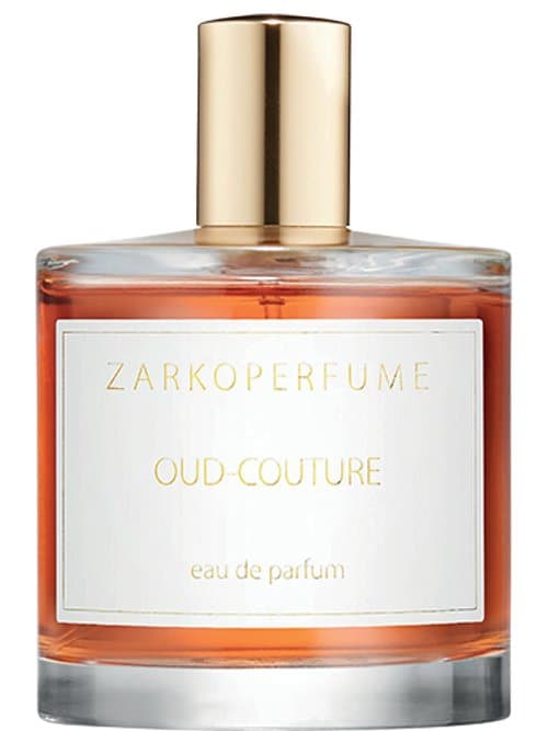 Oud-Couture