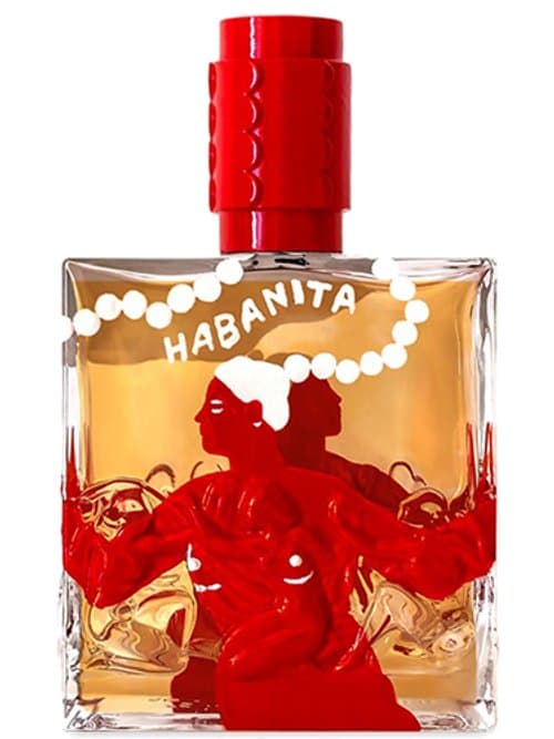 Habanita X Marie Guillard 2021