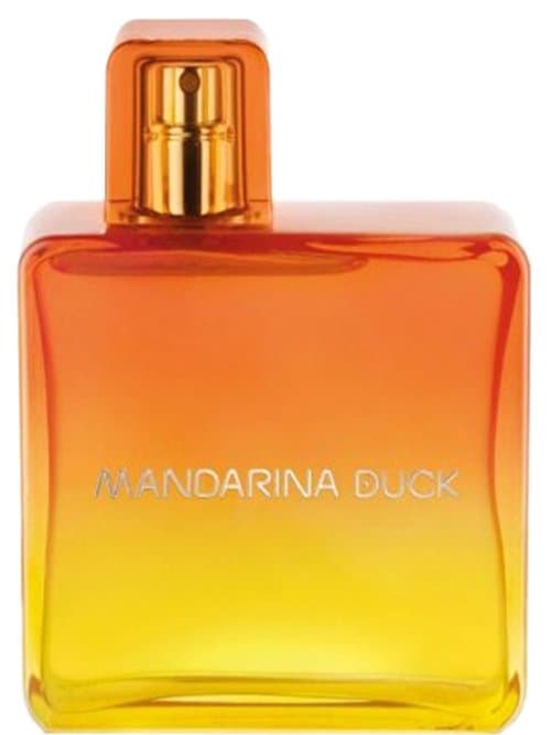 Mandarina Duck