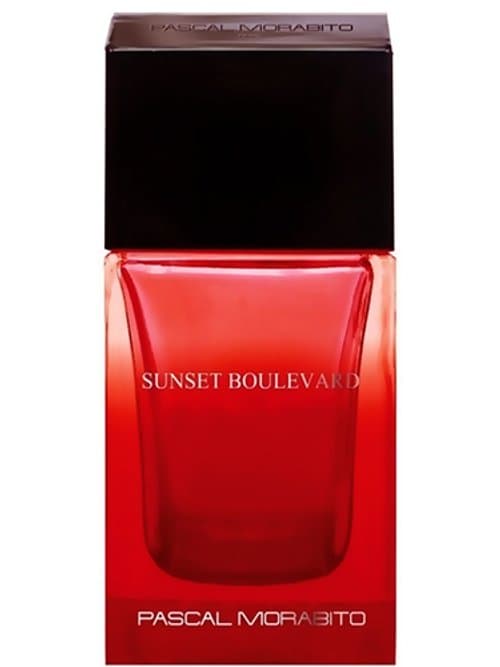 Pascal Morabito Sunset Boulevard 2019
