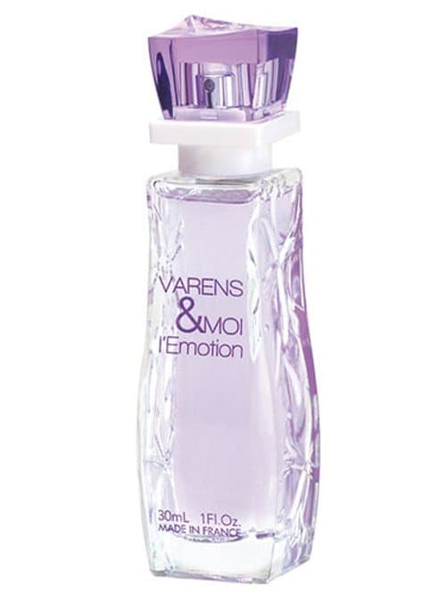 Varens & Moi : L'Emotion