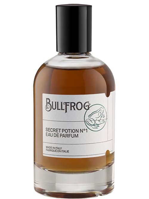 Secret Potion Nº 1