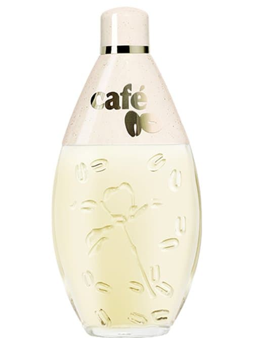 Encore! Café Pour Femme