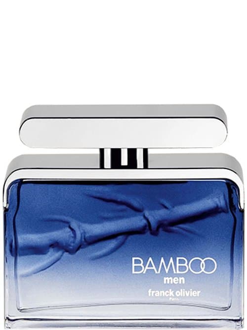 Bamboo Franck Olivier Men