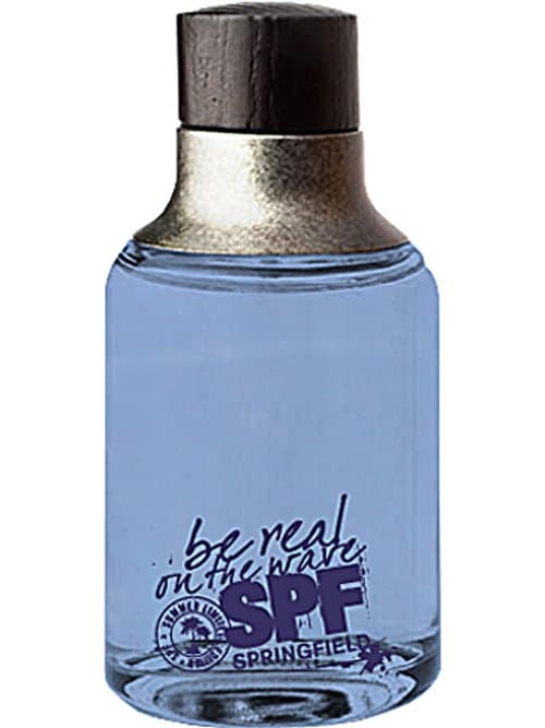 Spf Be Real Summer 2010