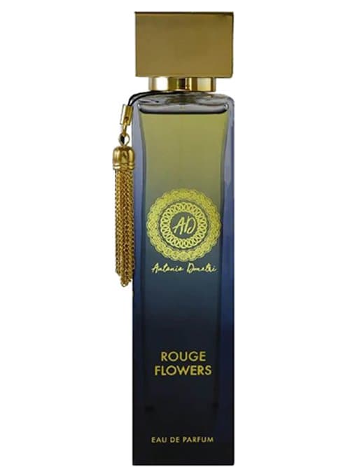 Rouge Flowers