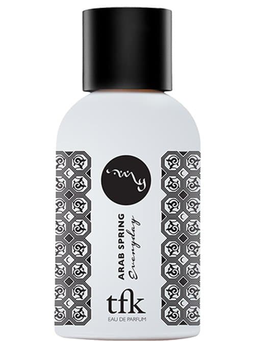 Arab Spring Everyday