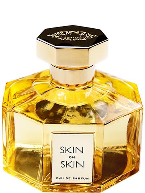 Skin On Skin : Explosions D'Émotions