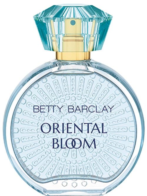 Oriental Bloom Eau De Toilette