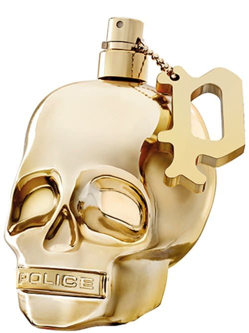 Police To Be Born To Shine For Him