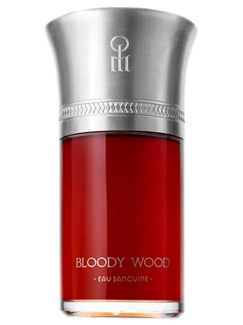 Bloody Wood