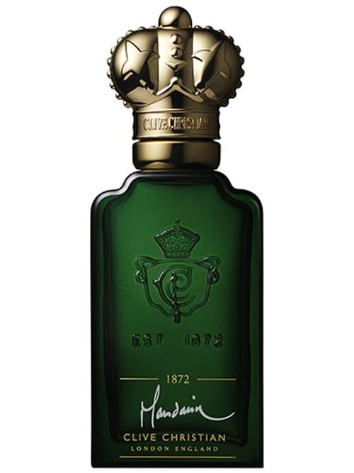 1872 Twist Mandarin 2016 + 2020